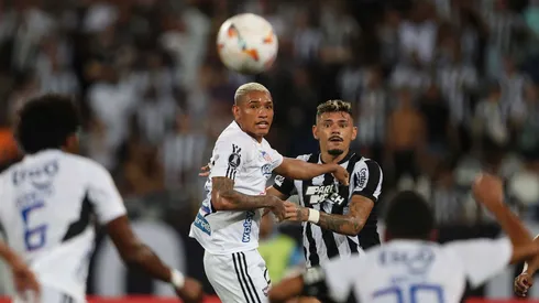 La actualidad de Junior a semanas de enfrentar a Colo Colo por Copa Libertadores 2024.