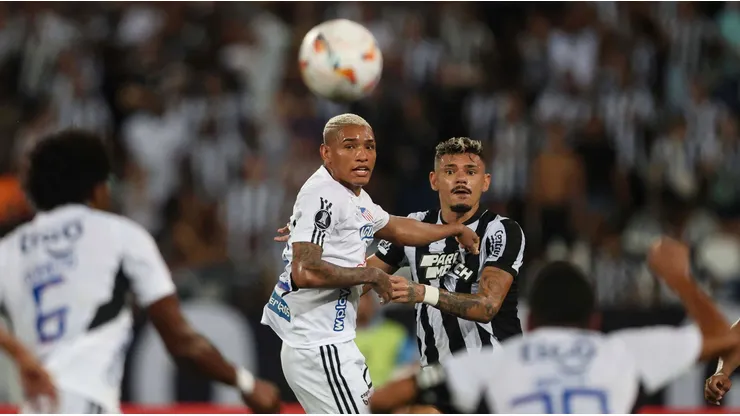 La actualidad de Junior a semanas de enfrentar a Colo Colo por Copa Libertadores 2024.