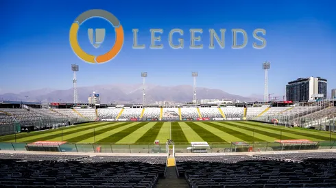 Colo Colo trabaja con empresa líder a nivel mundial.