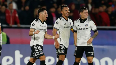 Los millones que se juega Colo Colo en la Copa Libertadores 2024 en el mes de agosto.