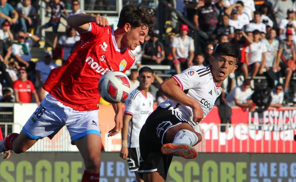 Debido a La Roja: Las bajas de Colo Colo ante Magallanes por Copa Chile ...