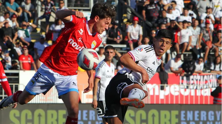 Colo Colo está a un mes de enfrentar a Magallanes por Copa Chile.