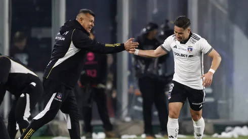 Las opciones que se le abren a Opazo con la llegada de Isla.