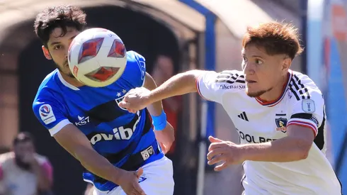 En Colo Colo se refieren a la suspensión del partido ante Huachipato.