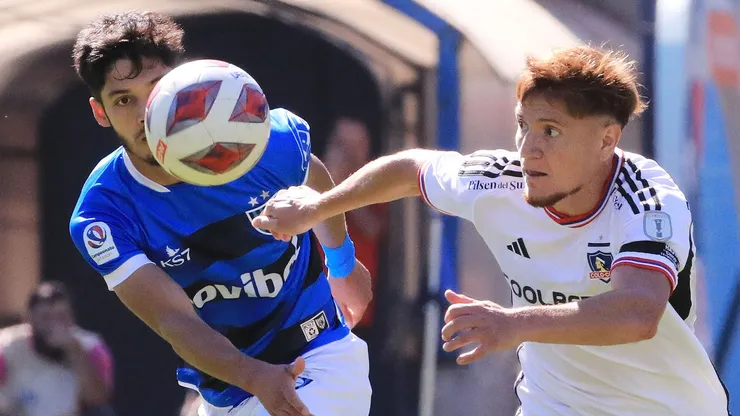 En Colo Colo se refieren a la suspensión del partido ante Huachipato.