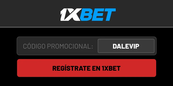 1xbet en vivo