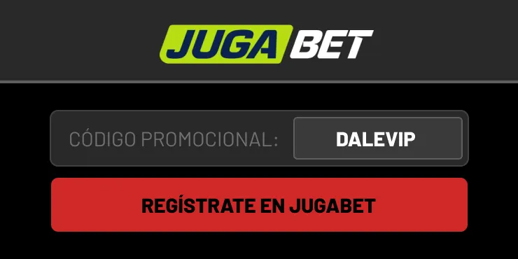 codigo jugabet chile