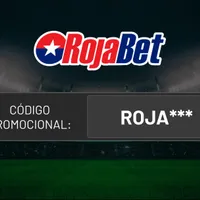 Código promocional Rojabet (válido en Chile en Enero %YEAR%)