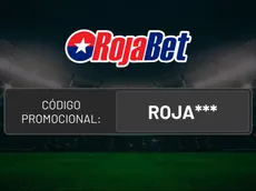 Código promocional Rojabet (válido en Chile en Enero %YEAR%)