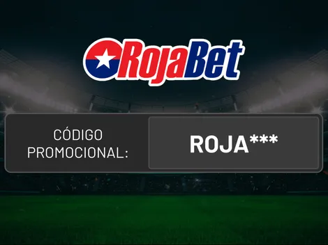 Código promocional Rojabet (válido en Chile en Enero %YEAR%)