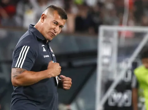 El problema que Almirón empieza a dejar atrás en Colo Colo