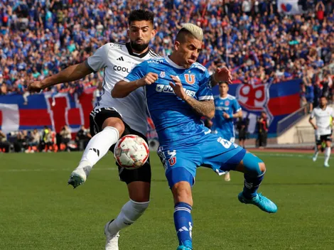 ¿Partido de definición? Lo que necesita pasar para que Colo Colo y la U jueguen una final