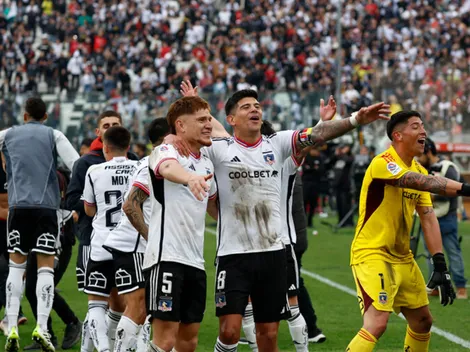 ¡Una caldera! El aforo para el Colo Colo vs UC