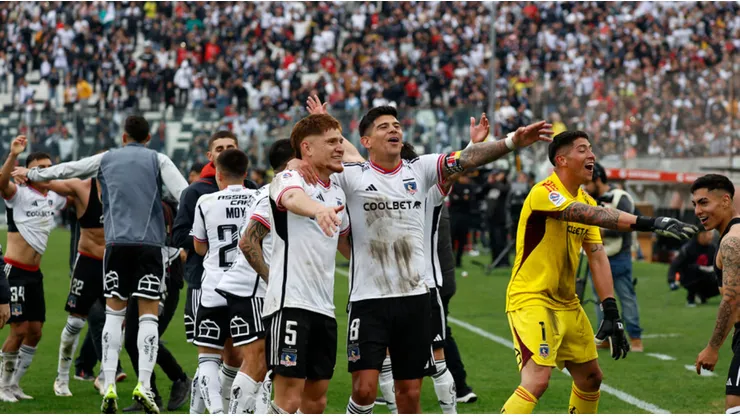 Una caldera: el aforo que tendrá el Monumental para Colo Colo vs Universidad Católica.