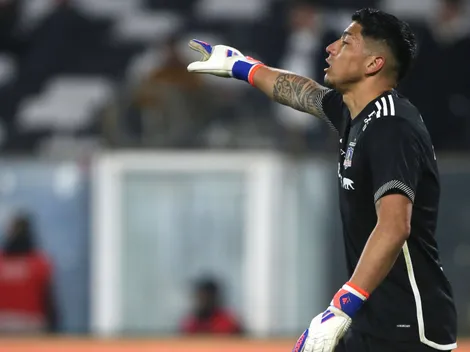 Colo Colo tiene el reto de mantener su arco en cero ante la UC, ¿cuál es la cuota?