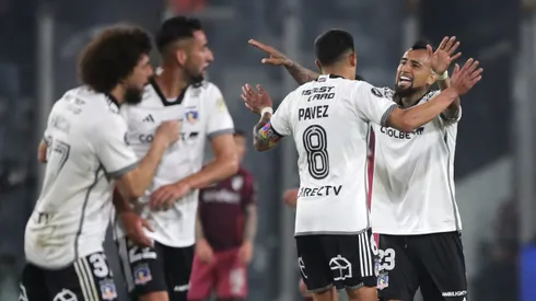 Los jugadores que recupera Colo Colo para el partido con UC.