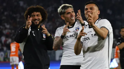 Colo Colo busca ganar ante Universidad Católica y Audax Italiano para recortarle puntos a la Universidad de Chile.