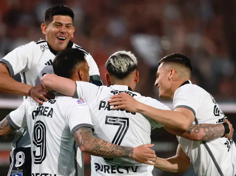 Colo Colo, firme favorito, va por el triunfo en el clásico ante Universidad Católica