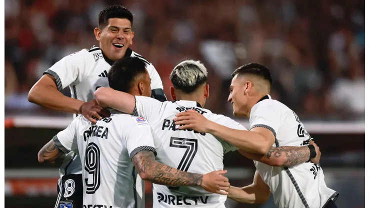 Colo Colo viene de vencer a Cobresal y, tras la caída de Universidad de Chile frente a Deportes Iquique, depende de sí mismo para lograr el título en el Campeonato Nacional 2024.