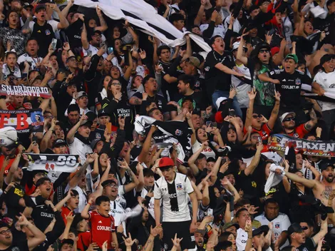 Venta de entradas y precios para el partido de Colo Colo vs UC