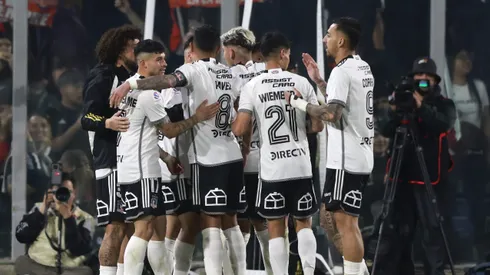 Los resultados que necesita Colo Colo para ser campeón.