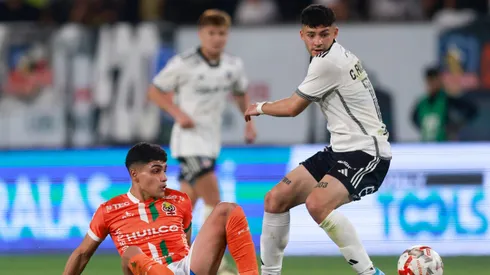 La tarea que debe cumplir Colo Colo ante la UC