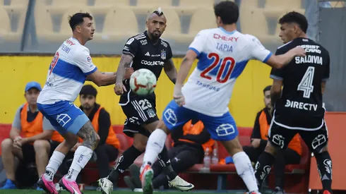 ¿Cuándo juega Colo Colo vs Universidad Católica y qué canal transmite la fecha 24 del Campeonato Nacional 2024?