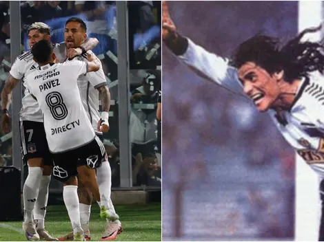 Coca Mendoza se encomienda a Miguel Ramírez para que Colo Colo sea campeón