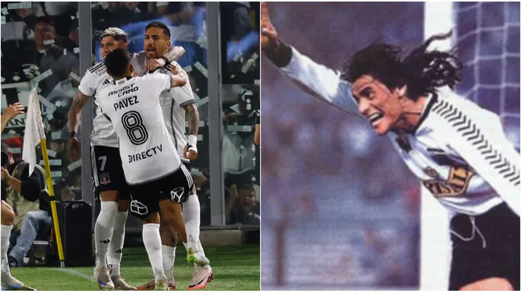 El llamado de Coca Mendoza a Miguel Ramírez para que Colo Colo pueda ser campeón.