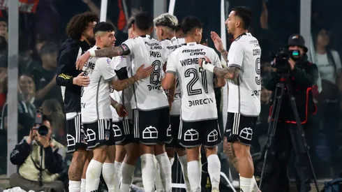 La importante racha de Colo Colo que hace soñar con el título del Campeonato Nacional.