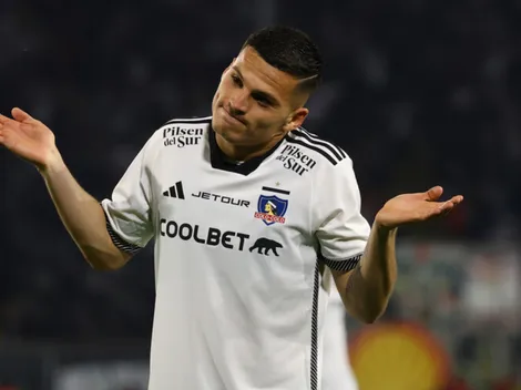 Lucas Cepeda convierte y transforma el Monumental en una fiesta