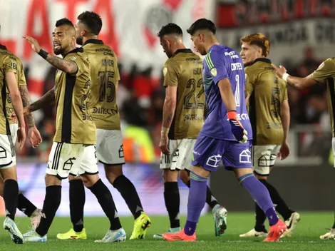 En Colo Colo lamentan las futuras bajas por la Selección Chilena