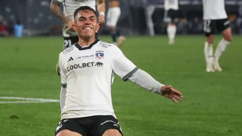 Busca volver a Colo Colo: Jaime Pizarro da detalles de la recuperación de Vicente Pizarro.