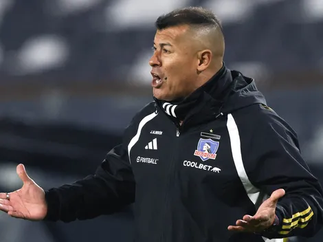 Dos piezas claves: Las bajas de Colo Colo vs Cobresal