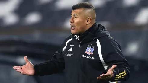 Las bajas de Colo Colo para enfrentar a Cobresal.