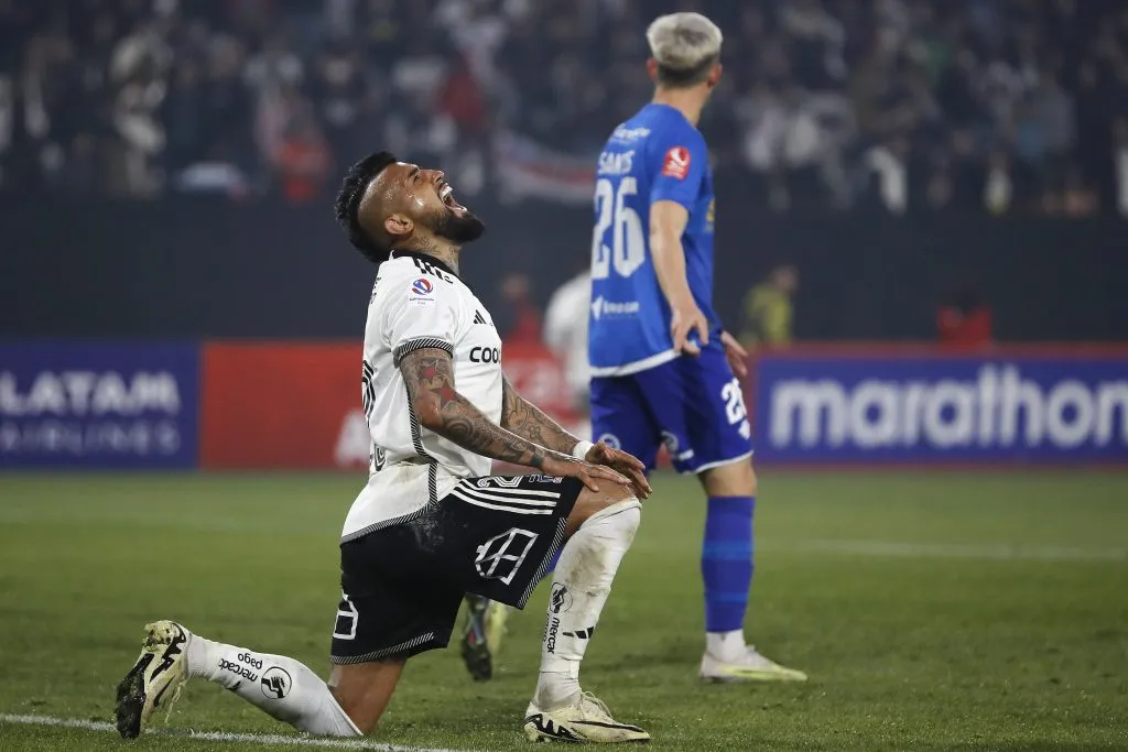 Jorge Almirón le dará descanso al King y lo guardará para el clásico ante Universidad Católica.