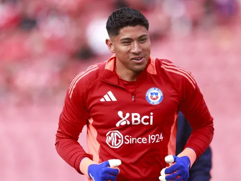 La gran oportunidad que gana Cortés en la Roja