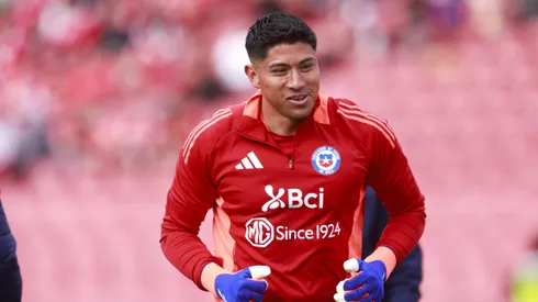 La gran oportunidad que gana Cortés en la Roja.