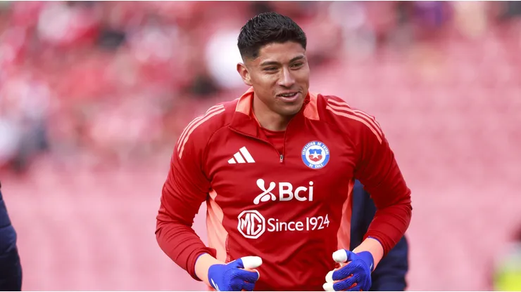 La gran oportunidad que gana Cortés en la Roja.