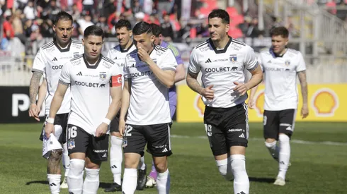 ¿Cómo queda el calendario de partidos para Colo Colo con la Copa Chile?