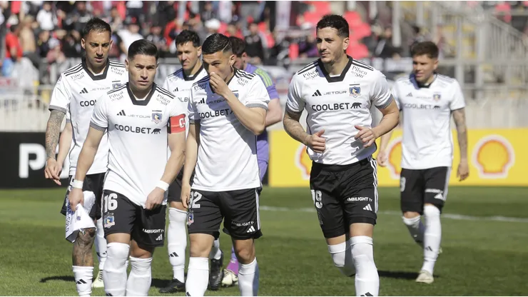 ¿Cómo queda el calendario de partidos para Colo Colo con la Copa Chile?
