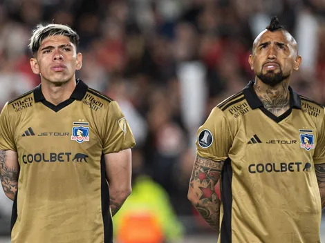 La lucha de Colo Colo por descontarle puntos a la U: ¿Cuánto pagan los goles de sus estrellas ante Cobresal?