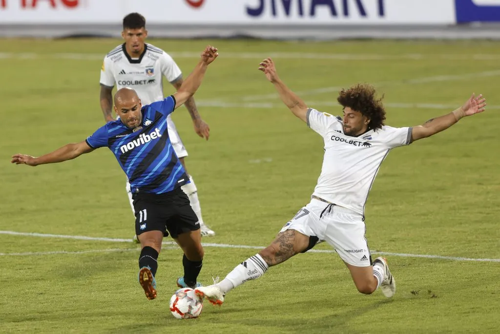 Colo Colo y Huachipato esperan por la disputa de Supercopa. (Foto: Photosport)