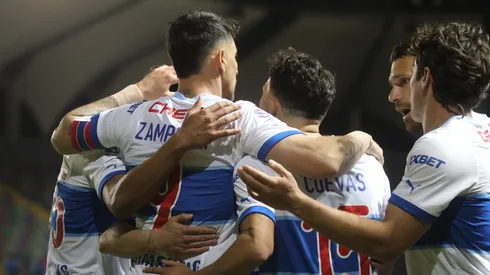 Universidad Católica se cuida de las amarillas antes de Colo Colo.