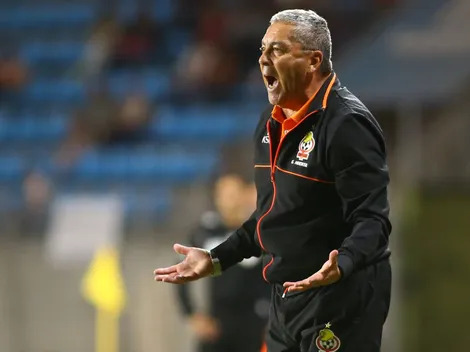 DT de Cobresal apunta contra sus jugadores antes de visitar a Colo Colo