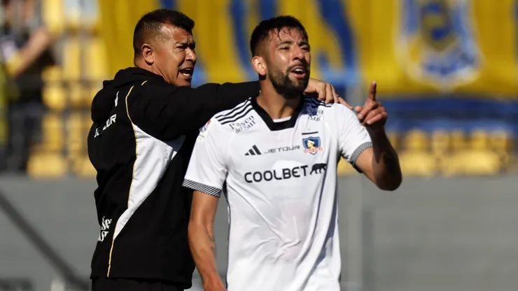 Colo Colo se prepara para tener importantes bajas en el Campeonato Nacional.