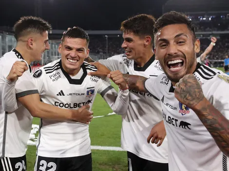 El nuevo estatus que tiene y disfruta Lucas Cepeda en Colo Colo