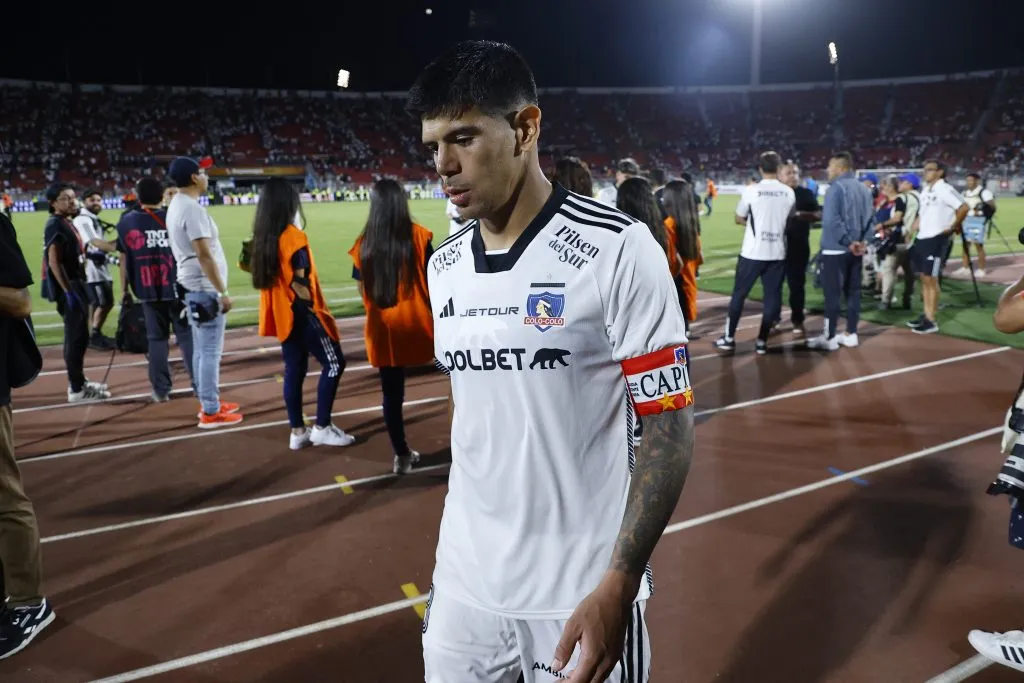 Colo Colo y Huachipato esperan la reprogramación de la Supercopa. 