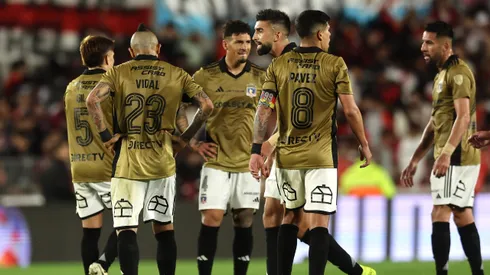 El plantel ahora debe enfocarse en el plano local.