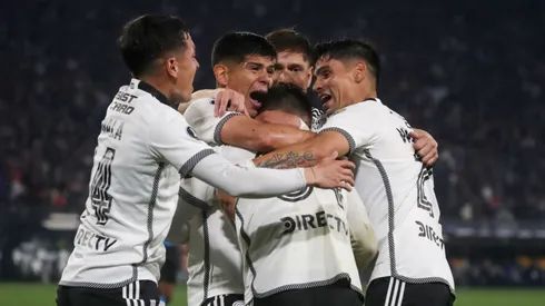 El millonario premio que acumulo Colo Colo por su participación en Copa Libertadores.